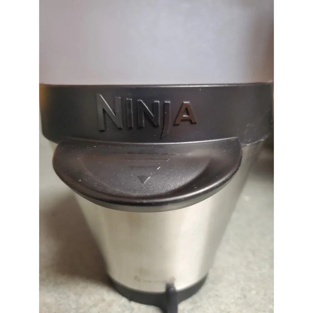 Ninja Coffee Bar‎ CF080 CF081 CF082 CF085 CF086 CF087 Replacement Filter Holder
